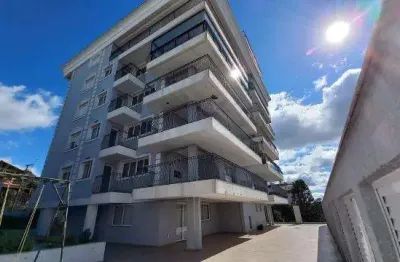 Apartamento com 3 quartos à venda na Colina Sorriso, Caxias do Sul 