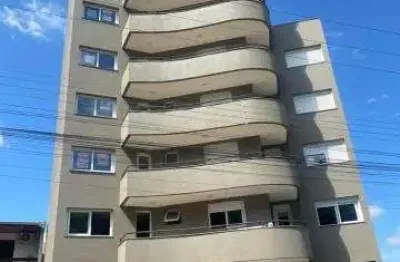 Apartamento com 2 quartos para alugar no Panazzolo, Caxias do Sul 