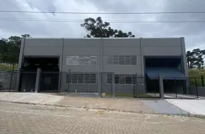 Pavilhão / depósito jardim das hortências caxias do sul