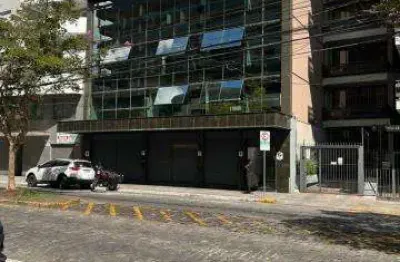 Ponto comercial para alugar no São Pelegrino, Caxias do Sul 