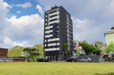 Apartamento com 2 quartos à venda no Sanvitto, Caxias do Sul 