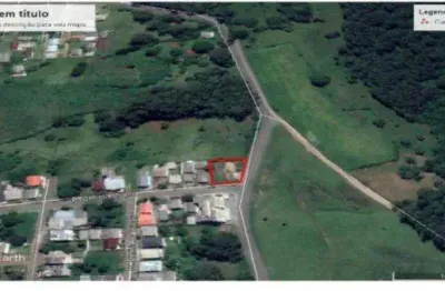 Terreno à venda no Jardim Eldorado, Caxias do Sul 