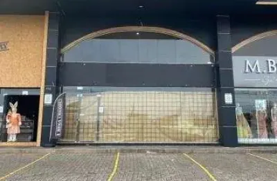 Ponto comercial para alugar no Sanvitto, Caxias do Sul 