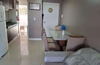 Apartamento com 2 quartos à venda na Cidade Nova, Caxias do Sul 
