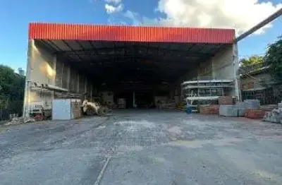 Barracão / Galpão / Depósito para alugar no Sagrada Família, Caxias do Sul 