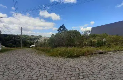 Terreno à venda no São Luiz, Caxias do Sul 