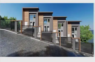 Casa com 3 quartos à venda na Colina Sorriso, Caxias do Sul 