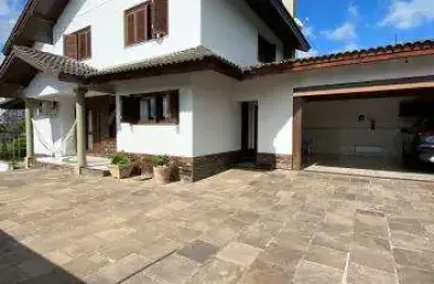 Casa com 4 quartos à venda no Marechal Floriano, Caxias do Sul 