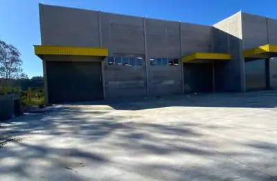 Barracão / Galpão / Depósito à venda na Zona Rural, Farroupilha 