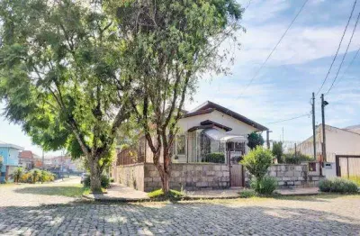 Casa com 5 quartos à venda no Cinqüentenário, Caxias do Sul 