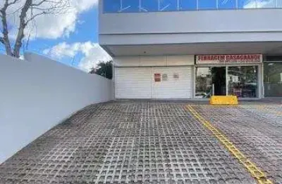 Ponto comercial à venda no Panazzolo, Caxias do Sul 