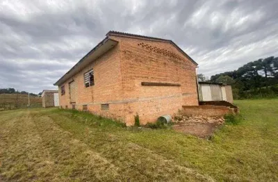 Barracão / Galpão / Depósito para alugar no Centro, Flores da Cunha 