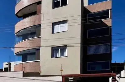 Apartamento com 3 quartos à venda na Nossa Senhora da Saúde, Caxias do Sul 