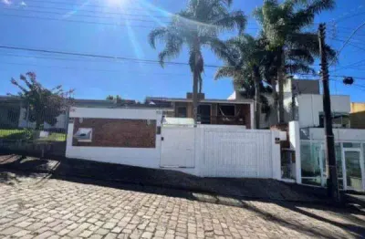 Casa com 3 quartos à venda na Nossa Senhora da Saúde, Caxias do Sul 