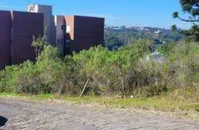 Terreno à venda no São Caetano, Caxias do Sul 