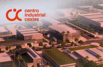 Terreno à venda na Cidade Nova, Caxias do Sul 