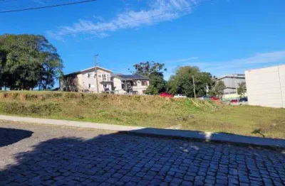 Terreno à venda na Cidade Nova, Caxias do Sul 