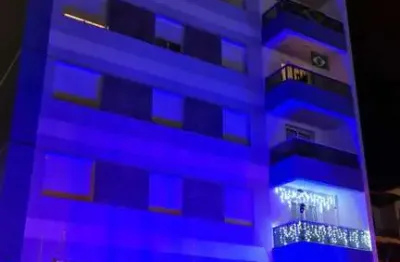 Cobertura com 3 quartos à venda no Diamantino, Caxias do Sul 