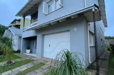 Casa com 3 quartos à venda na Colina Sorriso, Caxias do Sul 