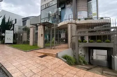 Sala comercial para alugar no Cinqüentenário, Caxias do Sul 