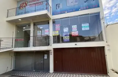 Ponto comercial para alugar no Kayser, Caxias do Sul 