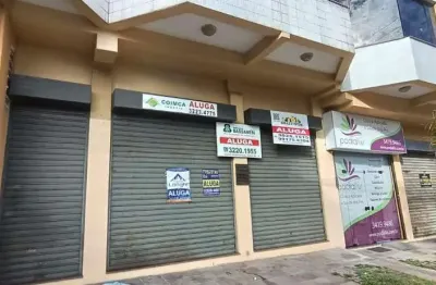 Ponto comercial para alugar no Exposição, Caxias do Sul 
