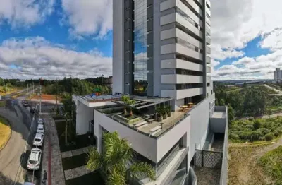 Apartamento com 3 quartos à venda no Sanvitto, Caxias do Sul 