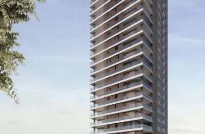 Apartamento com 3 quartos à venda no São Pelegrino, Caxias do Sul 