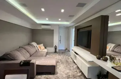 Apartamento com 3 quartos à venda no Santa Catarina, Caxias do Sul 