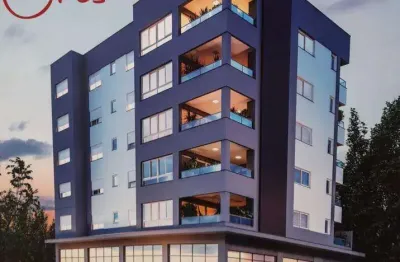 Apartamento com 3 quartos à venda no Cruzeiro, Caxias do Sul 