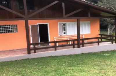 Chácara / sítio com 4 quartos à venda na Vila Seca, Caxias do Sul 