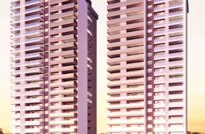 Apartamento com 3 quartos à venda no Petrópolis, Caxias do Sul 