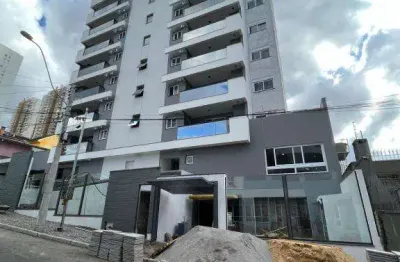 Apartamento com 3 quartos à venda no Cristo Redentor, Caxias do Sul 