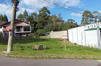 Terreno à venda no Charqueadas, Caxias do Sul 