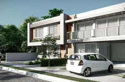 Casa com 3 quartos à venda na Bela Vista, Caxias do Sul 