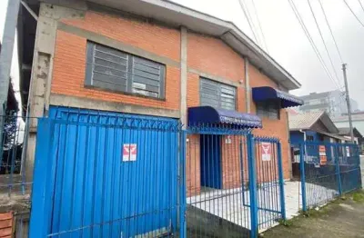 Pavilhão / depósito nossa senhora de fátima caxias do sul