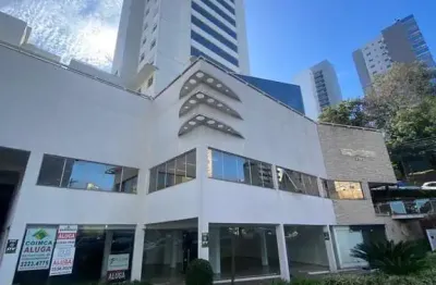 Ponto comercial para alugar no Exposição, Caxias do Sul 