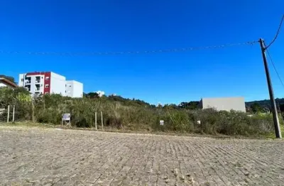 Terreno à venda na Nossa Senhora da Saúde, Caxias do Sul 