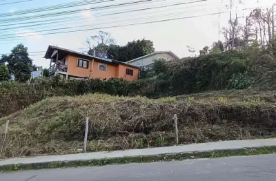 Terreno à venda no Charqueadas, Caxias do Sul 
