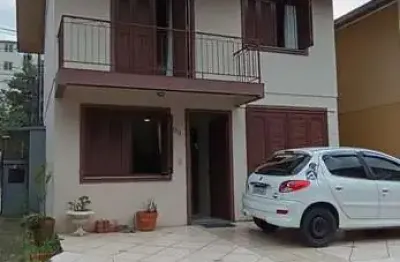 Casa com 3 quartos à venda no Desvio Rizzo, Caxias do Sul 