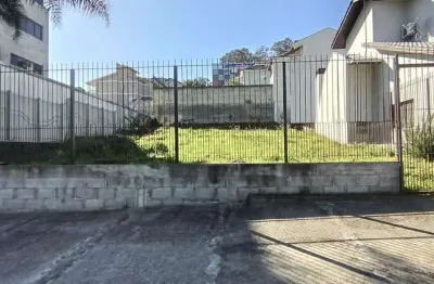 Terreno à venda na Vila Verde, Caxias do Sul 