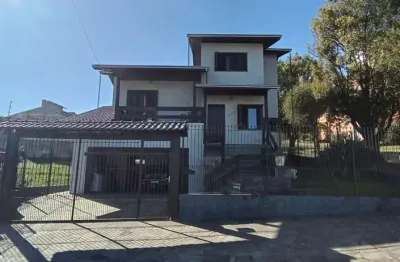 Casa com 4 quartos à venda na Vila Verde, Caxias do Sul 