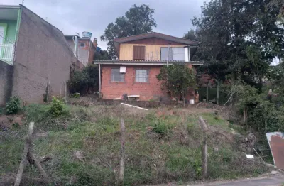 Terreno à venda na Nossa Senhora das Graças, Caxias do Sul 