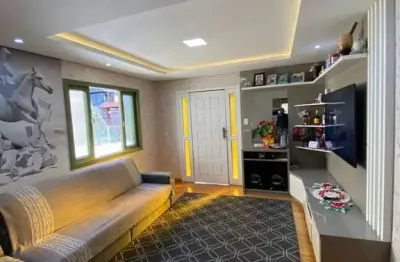 Casa com 5 quartos à venda no São Caetano, Caxias do Sul 