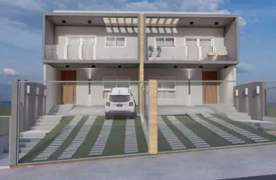 Casa com 3 quartos à venda no São Virgílio, Caxias do Sul 