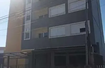 Apartamento com 2 quartos à venda no Rio Branco, Caxias do Sul 