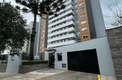 Apartamento mobiliado nossa senhora de lourdes caxias do sul