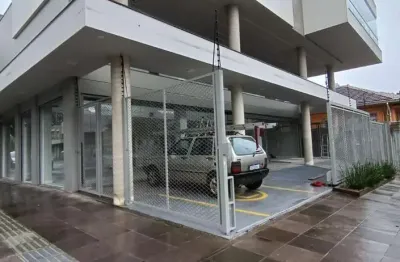 Ponto comercial para alugar na Nossa Senhora de Lourdes, Caxias do Sul 