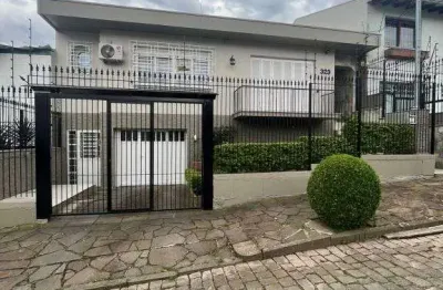 Casa com 4 quartos à venda no Cinqüentenário, Caxias do Sul 
