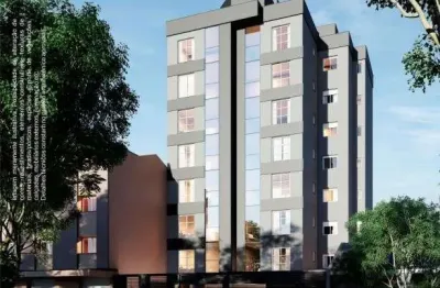 Apartamento com 2 quartos à venda no Centro, Caxias do Sul 